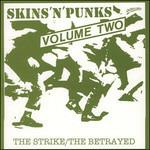 Skins & Punks vol.2 - Vinile LP