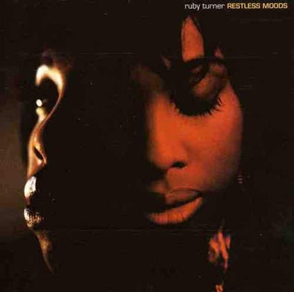 Restless Moods - CD Audio di Ruby Turner