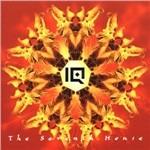 The Seventh House - CD Audio di IQ