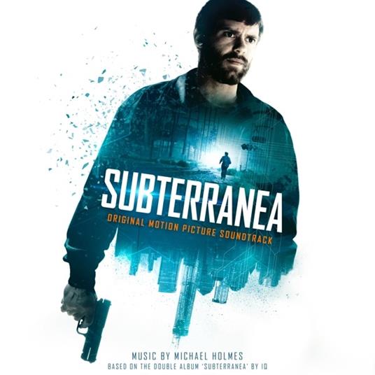 Subterraneans (Colonna sonora) - CD Audio