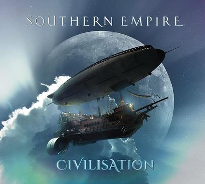 Civilisation - CD Audio di Southern Empire