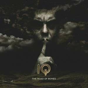 Road of Bones (Digipack) - CD Audio di IQ