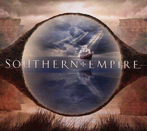 Southern Empire (Vinyl Red Translucent) - Vinile LP di Southern Empire