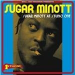 At Studio One - Vinile LP di Sugar Minott