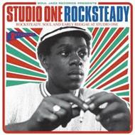 Studio One Rocksteady