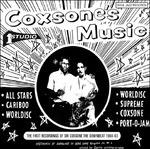 Coxsone’s Music - Vinile LP