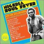 Nigeria Soul Fever! - Vinile LP