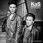 Black & Noir. Mutant Synth Punk from France 1980-83 - Vinile LP di Kas Product