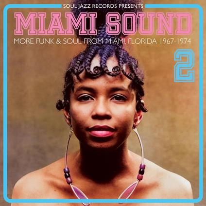 Miami Sound 2 - Vinile LP