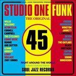 Studio One Funk