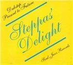 Steppas Delight - CD Audio