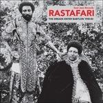 Rastafari. The Dreads Enter Babylon 1955-83 - CD Audio