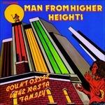 Man from Higher Heights - CD Audio di Count Ossie,Rasta Family