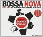 Bossa Nova and the Rise - CD Audio