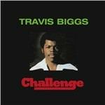 Challenge - CD Audio di Travis Biggs