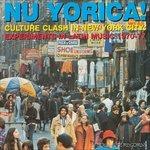 Nu Yorica! Culture - CD Audio