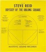 Odyssey of the Oblong Square - CD Audio di Steve Reid