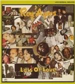 Lots of Love - CD Audio di Roy Ayers