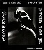 Evolution - CD Audio di David Lee