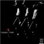 Tempo - CD Audio di Tamba Trio