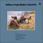 Stillness - CD Audio di Sergio Mendes