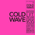 Cold Wave #2 (Purple Vinyl)