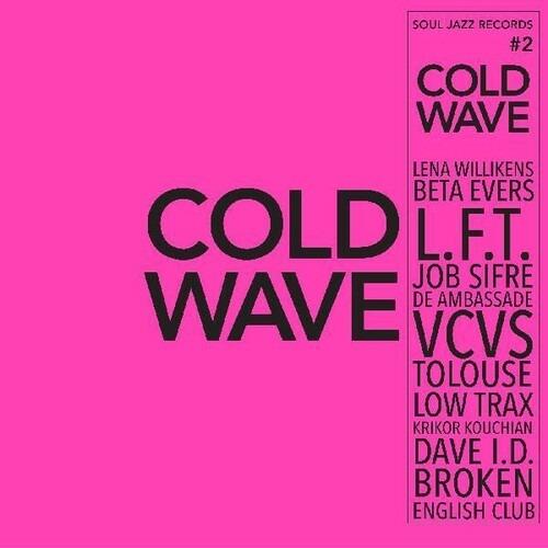 Cold Wave #2 (Purple Vinyl) - Vinile LP