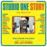 Studio One Story