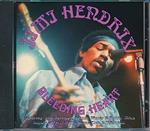 Jimi Hendrix - Bleeding Heart [Uk-Import]