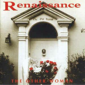 The Other Woman - CD Audio di Renaissance