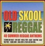 Old Skool Reggae - CD Audio