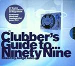 Clubbers Guide To 99 -37t