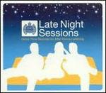 Late Night Sessions - CD Audio