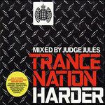 Trance Nation Harder