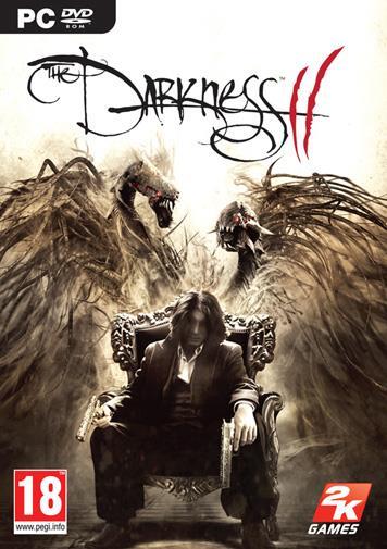 The Darkness II - 2