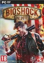 BioShock Infinite