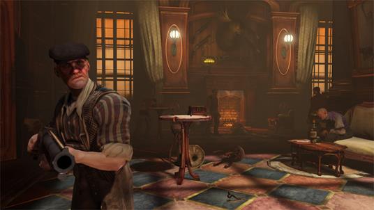 BioShock Infinite - 9