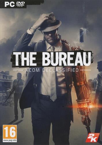 The Bureau: XCOM Declassified