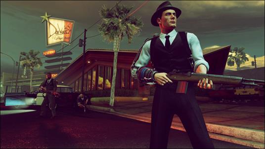 The Bureau: XCOM Declassified - 5