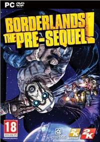 Borderlands: The Pre-Sequel!