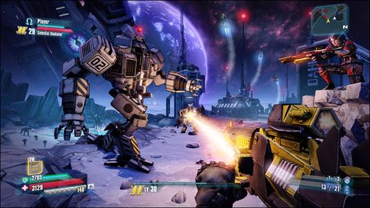 Borderlands: The Pre-Sequel! - 6