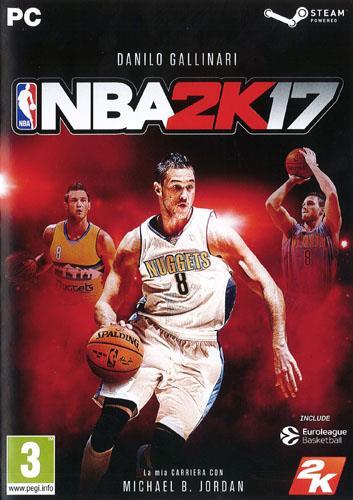 buy nba 2k17 pc