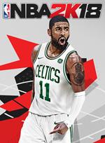 Nintendo NBA 2K18, Switch videogioco Nintendo Switch Basic