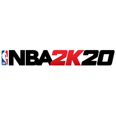 2K NBA 2K20 Standard Nintendo Switch