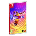 NBA 2K24 - SWITCH