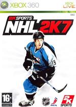 NHL 2K7