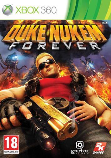 Duke Nukem Forever - 2