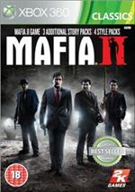 Mafia II Classics