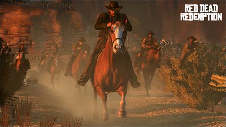 Red Dead Redemption Classics - 9