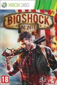 BioShock Infinite